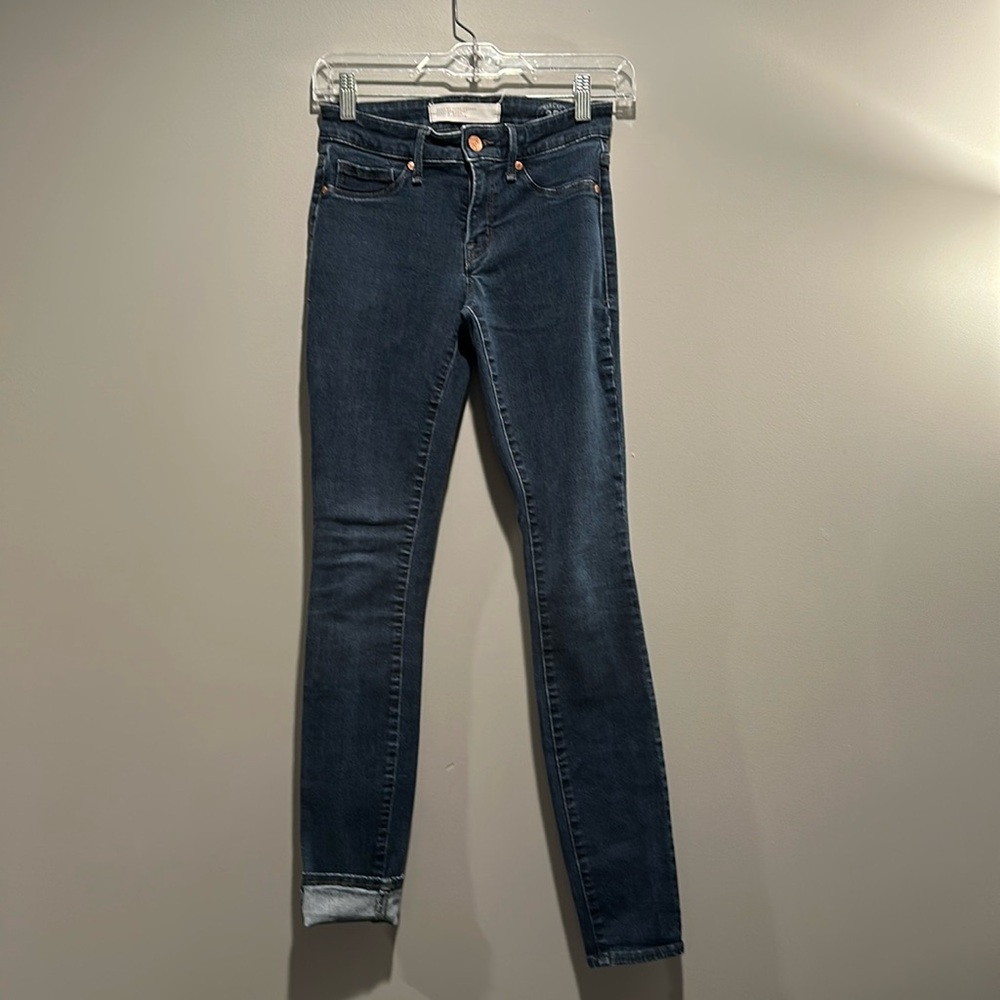 Marc by Marc Jacobs Sz 25 Stick Jeans